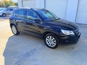 VW Tiguan 2.0tdi * Highline* Navi* Off-road* UNIKAT*  | Mobile.bg    13
