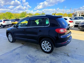VW Tiguan 2.0tdi * Highline* Navi* Off-road* UNIKAT*  | Mobile.bg    4
