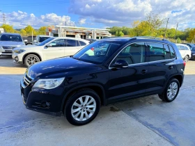 VW Tiguan 2.0tdi * Highline* Navi* Off-road* UNIKAT*  | Mobile.bg    3