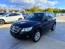VW Tiguan 2.0tdi * Highline* Navi* Off-road* UNIKAT*  | Mobile.bg    2