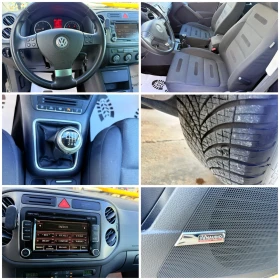 VW Tiguan 2.0tdi * Highline* Navi* Off-road* UNIKAT*  | Mobile.bg    10
