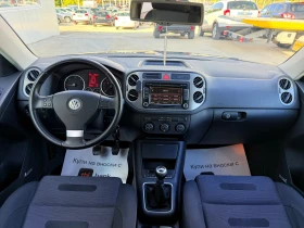 VW Tiguan 2.0tdi * Highline* Navi* Off-road* UNIKAT*  | Mobile.bg    9