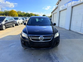 VW Tiguan 2.0tdi * Highline* Navi* Off-road* UNIKAT*  | Mobile.bg    11