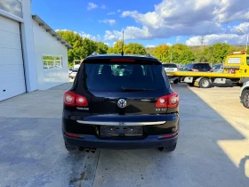 VW Tiguan 2.0tdi * Highline* Navi* Off-road* UNIKAT*  | Mobile.bg    6