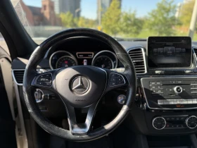 Mercedes-Benz GLE 400 4MATIC AMBIENT* BLINDSPOT* CAM* PANO* KEYLESS*  - 46190 лв. / 23616.57 € - 32244477 8