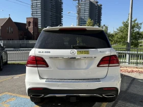Mercedes-Benz GLE 400 4MATIC AMBIENT* BLINDSPOT* CAM* PANO* KEYLESS*  - 46190 лв. / 23616.57 € - 32244477 5