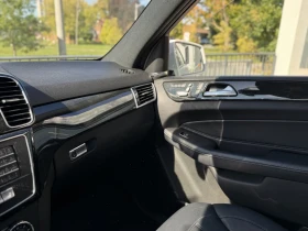Mercedes-Benz GLE 400 4MATIC AMBIENT* BLINDSPOT* CAM* PANO* KEYLESS*  - 46190 лв. / 23616.57 € - 32244477 11