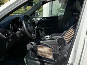 Mercedes-Benz GLE 400 4MATIC AMBIENT* BLINDSPOT* CAM* PANO* KEYLESS*  - 46190 лв. / 23616.57 € - 32244477 10