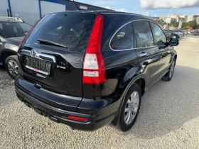 Honda Cr-v 2.2iDTEC face avtomatic | Mobile.bg    4