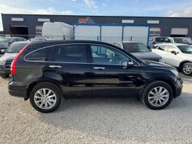 Honda Cr-v 2.2iDTEC face avtomatic | Mobile.bg    7