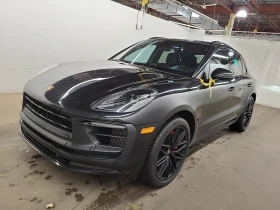 Porsche Macan * GTS* CARFAX *    | Mobile.bg    3
