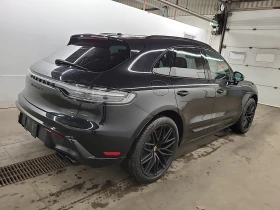 Porsche Macan * GTS* CARFAX *    | Mobile.bg    4