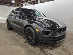 Porsche Macan * GTS* CARFAX *    | Mobile.bg    2