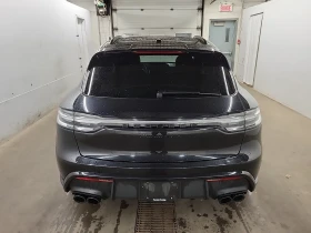 Porsche Macan * GTS* CARFAX *    | Mobile.bg    5