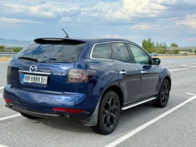 Mazda CX-7 2.2 | Mobile.bg    3