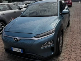 Hyundai Kona 40kW - изображение 1