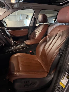 BMW X5 35i xDrive* 360* HEAD UP* H&K* PANO*  - 13400 € / 26208.12 лв. - 46628258 8