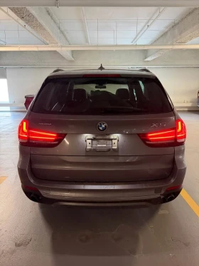 BMW X5 35i xDrive* 360* HEAD UP* H&K* PANO*  - 13400 € / 26208.12 лв. - 46628258 5