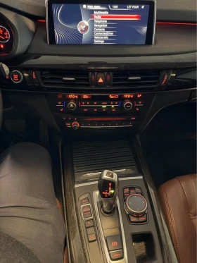 BMW X5 35i xDrive* 360* HEAD UP* H&K* PANO*  - 13400 € / 26208.12 лв. - 46628258 11