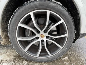 Porsche Cayenne * Matrix * Без инциденти * CARFAX *  - 38900 € / 76081.79 лв. - 27818497 13