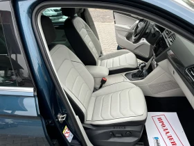VW Tiguan 2.0 TDI КОЖЕН САЛОН - 23500 € / 45962.00 лв. - 46840652 14