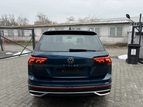 VW Tiguan 2.0 TDI КОЖЕН САЛОН - 23500 € / 45962.00 лв. - 46840652 5