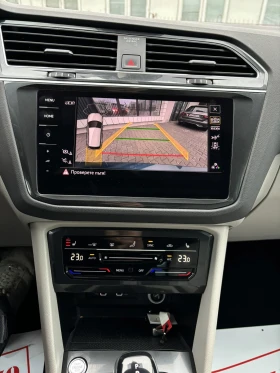 VW Tiguan 2.0 TDI КОЖЕН САЛОН - 23500 € / 45962.00 лв. - 46840652 17