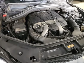 Mercedes-Benz GL 450, снимка 7