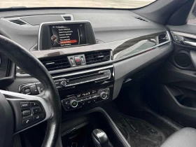 BMW X1 xDrive28i/Кожа/Подгрев/Панорама/ПРЕДСТАВИТЕЛСТВО - 11300 € / 22100.88 лв. - 15049986 9