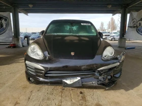 Porsche Cayenne 3.6L 6 ALL WHEEL DRIVE - 8800 € / 17211.30 лв. - 66879363 5