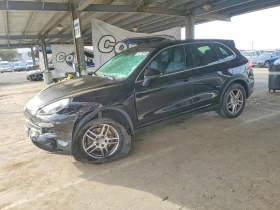 Porsche Cayenne 3.6L 6 ALL WHEEL DRIVE