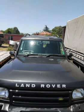 Land Rover Discovery undefined | Auto.bg — изображение 5