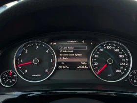 VW Touareg R-Line / ОБСЛУЖЕНИ ГЛАВИ / СМЕНЕНИ ВЕРИГИ / ЛИЗИНГ - 20000 € / 39116.60 лв. - 76467736 16