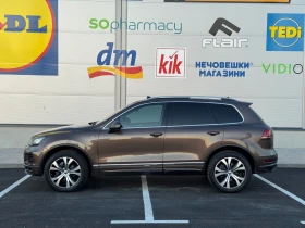 VW Touareg R-Line / ОБСЛУЖЕНИ ГЛАВИ / СМЕНЕНИ ВЕРИГИ / ЛИЗИНГ - 20000 € / 39116.60 лв. - 76467736 4