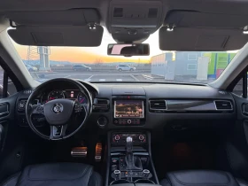 VW Touareg R-Line / ОБСЛУЖЕНИ ГЛАВИ / СМЕНЕНИ ВЕРИГИ / ЛИЗИНГ - 20000 € / 39116.60 лв. - 76467736 14