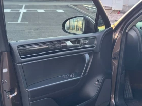 VW Touareg R-Line / ОБСЛУЖЕНИ ГЛАВИ / СМЕНЕНИ ВЕРИГИ / ЛИЗИНГ - 20000 € / 39116.60 лв. - 76467736 11