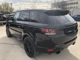 Land Rover Range Rover Sport AUTOBIOGRAPHY FULL | Mobile.bg � ����� ������ 6