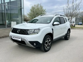 Dacia Duster 1.3 TCe / 150 к.с. / 4x4 / Prestige