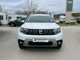Dacia Duster 1.3 TCe / 150 к.с. / 4x4 / Prestige - 12300 € / 24056.71 лв. - 99405627 2