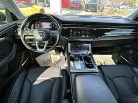 Audi Q8 Prestige/MATRIX/���������/��������/360 | Mobile.bg � ����� ������ 12