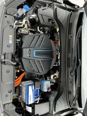 Hyundai Kona EV 39KW/h 35000km.SOH 100%, KAMERA, �������� | Mobile.bg � ����� ������ 9