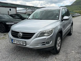 ������ VW Tiguan