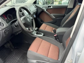 VW Tiguan Barter | Mobile.bg � ����� ������ 9