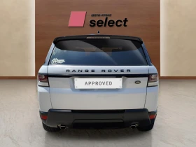 Land Rover Range Rover Sport 3.0 | Mobile.bg � ����� ������ 6