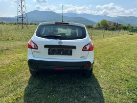 Nissan Qashqai 1.5 DCI 131kc | Mobile.bg � ����� ������ 5