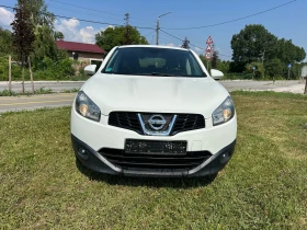 ����� �� �������� �� Nissan Qashqai 1.5 DCI 131kc