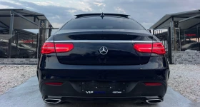Mercedes-Benz GLE Coupe 350d/AMG/PANORAMA/4MATIC/NAVI/360KAMERA/FULL/MAX | Mobile.bg � ����� ������ 8