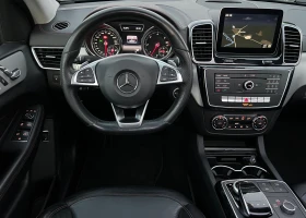 Mercedes-Benz GLE Coupe 350d/AMG/PANORAMA/4MATIC/NAVI/360KAMERA/FULL/MAX | Mobile.bg � ����� ������ 15