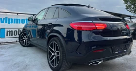Mercedes-Benz GLE Coupe 350d/AMG/PANORAMA/4MATIC/NAVI/360KAMERA/FULL/MAX | Mobile.bg � ����� ������ 4