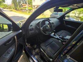 BMW X3 3.0i ���-������ | Mobile.bg � ����� ������ 9